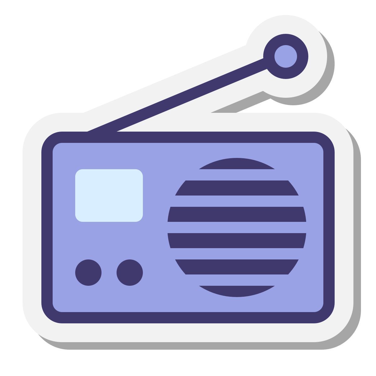 旋音台录音者联盟
